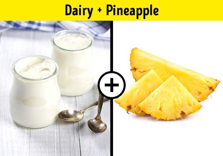 7 Popular Food Combinations That Can Ruin Your Health