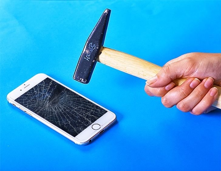 We Risked Our Phones to Try These 13 Ultimate Phone Hacks So You Don’t Have To